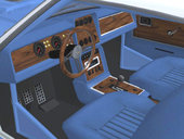 GTA V Dewbauchee Rapid GT Classic v.2