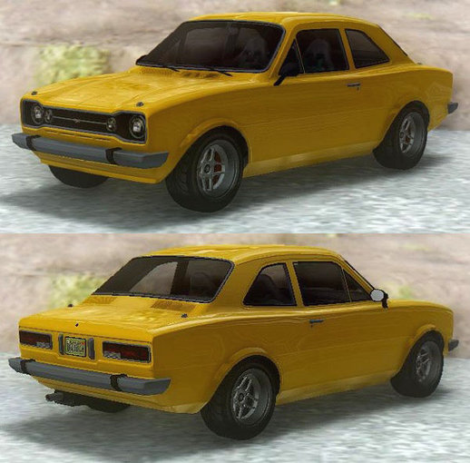 GTA V Vapid Retinue