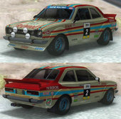 GTA V Vapid Retinue