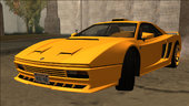 Grotti Cheetah Classic