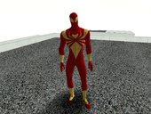 Marvel: Ultimate Alliance 2 - Iron Spider