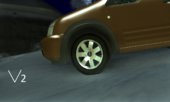 Ford Tourneo Connect V2