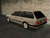 BMW 325i E30 Touring