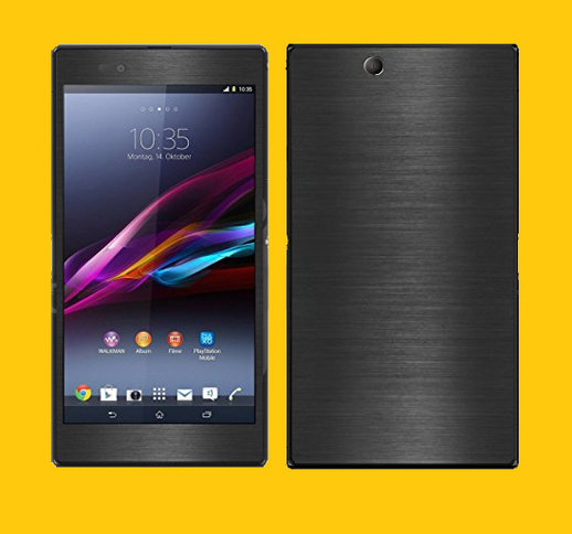 Sony Xperia