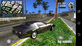 Timecyc Full HD v2 Style gta V for Android