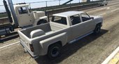 Bobcat XL Crew Cab [ Add-On / Replace ]