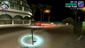 GTA Vice City PC HUDS