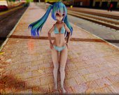 Miku Summer