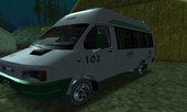 Iveco Turbo Daily V3