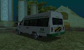 Iveco Turbo Daily V3