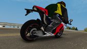 2017 Honda RC213V-S