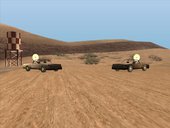 Light Combat Vehicle V1.1