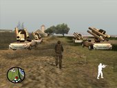 Light Combat Vehicle V1.1