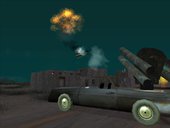 Light Combat Vehicle V1.1