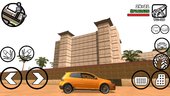 VW GOLF V for Android