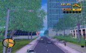 GTA III Environment Pack