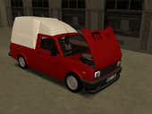 Zastava Skala 1.1 Poly