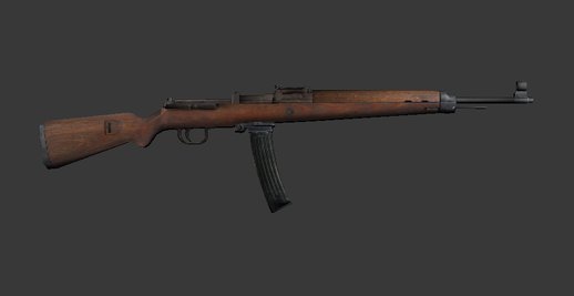 Gewehr-43 DFE