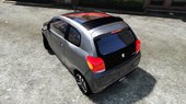 Peugeot 108 (Add-on / Replace)