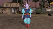 Dragon Ball Xenoverse 2 Old Kai