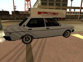 Fiat 131 Super Mirafiori