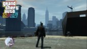 GTA:TBoGT Graphics for Grand Theft Auto IV