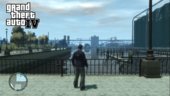 GTA:TBoGT Graphics for Grand Theft Auto IV