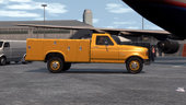 Vapid Sadler Classic Utility Truck v1.2