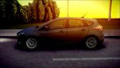 Ford Focus 2015 HB [IVF]