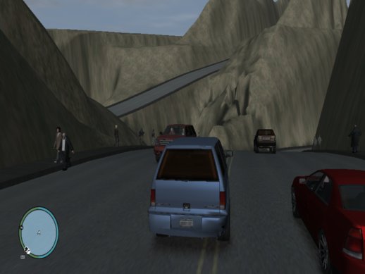 Mountain Roads Rocks Update 2 (FINAL)