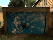 Just Cause 3 Garage