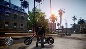 S25GE v2 For GTA IV & EFLC  [GTA V Like Visuals]