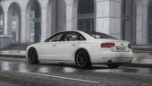 2010 Audi A8 L 4.2 FSI Quattro (D4) [Add-On | tuning]