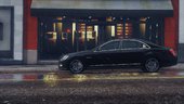 2012 Mercedes-Benz S65 AMG (W221) [Add-On | Tuning] 