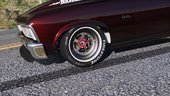 1972 Hoonigan Chevrolet “Napalm Nova” [ADDON | ANIMATED]