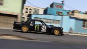 1965 Hoonigan Ford 