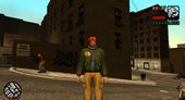 Beta Liberty City Stories Avenging Angel member