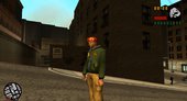 Beta Liberty City Stories Avenging Angel member