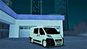 Fiat Ducato 2011