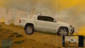 Volkswagen Amarok 2018