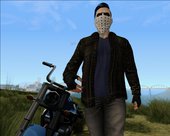 GTA V Online Skin Pack (With Normalmap) #2