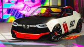 Nissan IDX Nismo Concept [ADDON/REPLACE/HQ]