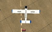 Antonov An-2 for Android (dff only)