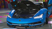 Lamborghini Centenario [Re-convert]