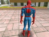 Marvel vs Capcom Infinite - Spider-Man