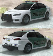 GTA V Karin Kuruma Interceptor