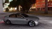 BMW M5 F10 