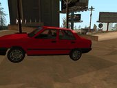 Tofaş 34 GTA 24