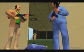 GTA VCS PSP Save Game