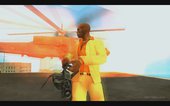 GTA VCS PSP Save Game